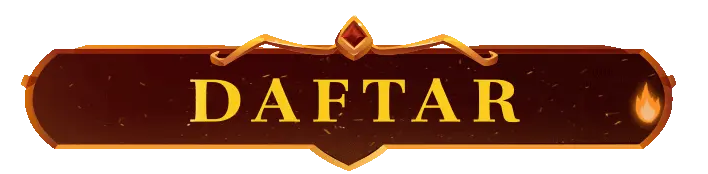 button daftar